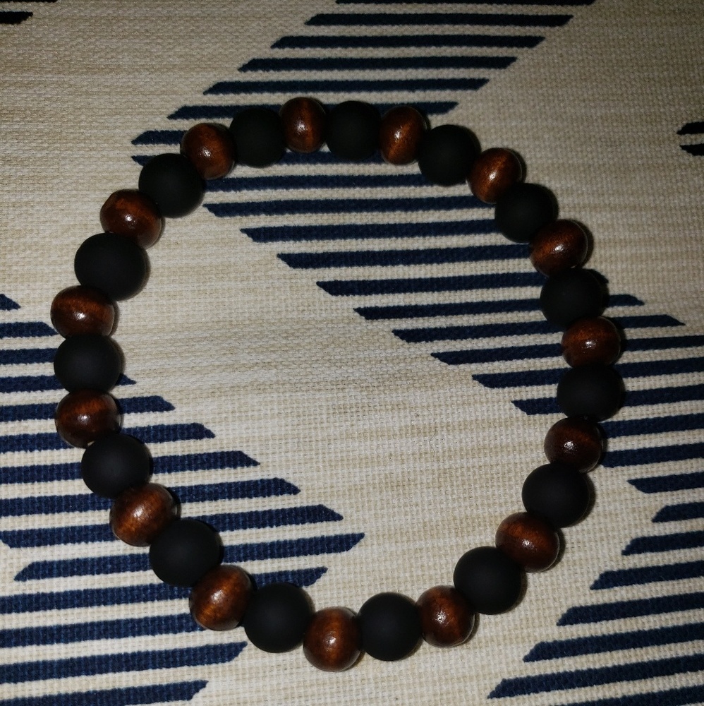 Bracelet men's. SOLD